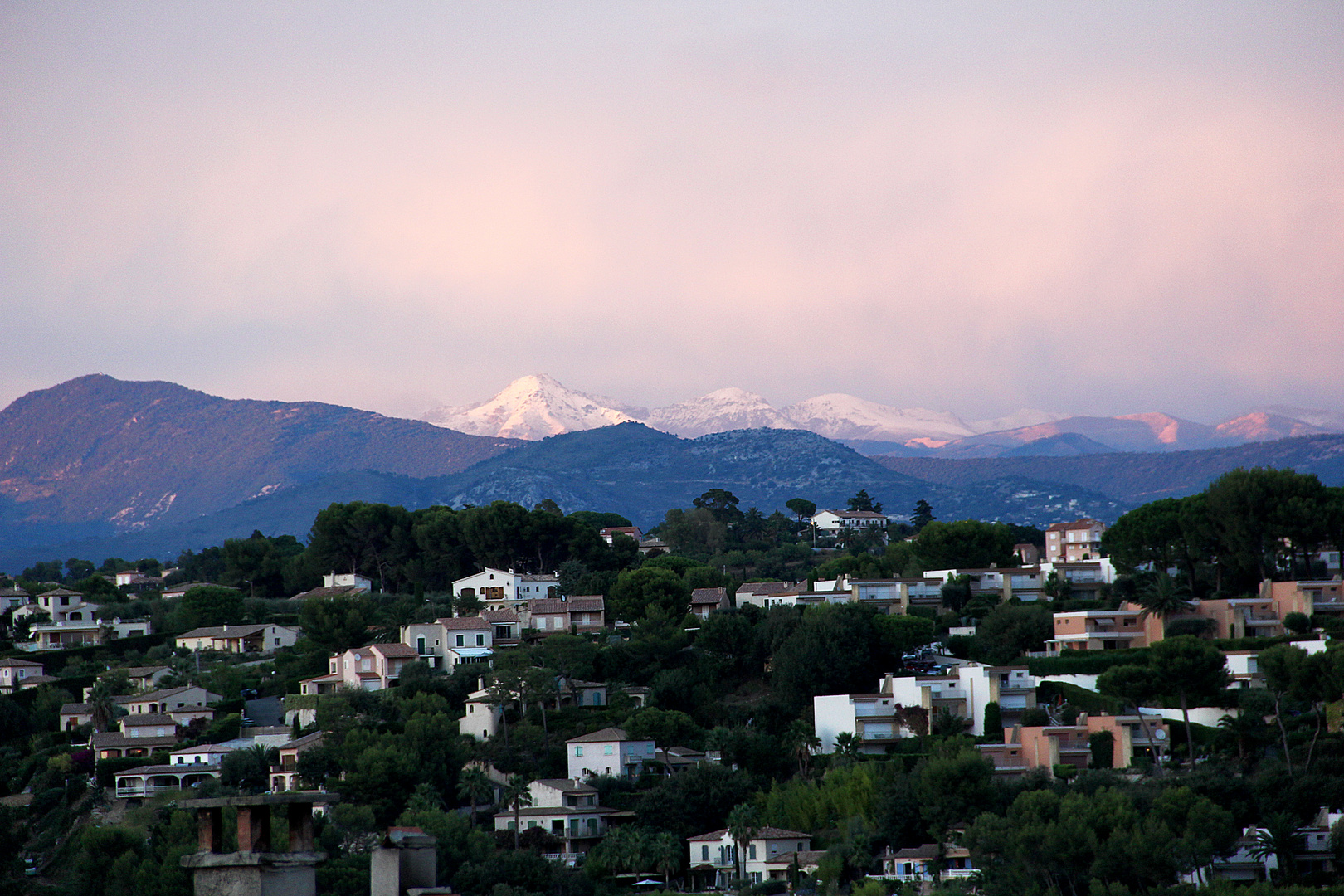 Cagnes sur Mer