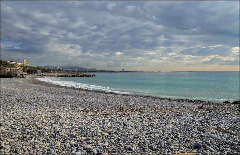 Cagnes sur mer