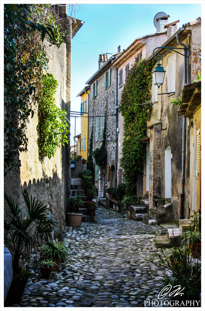 Cagnes-Sur-Mer