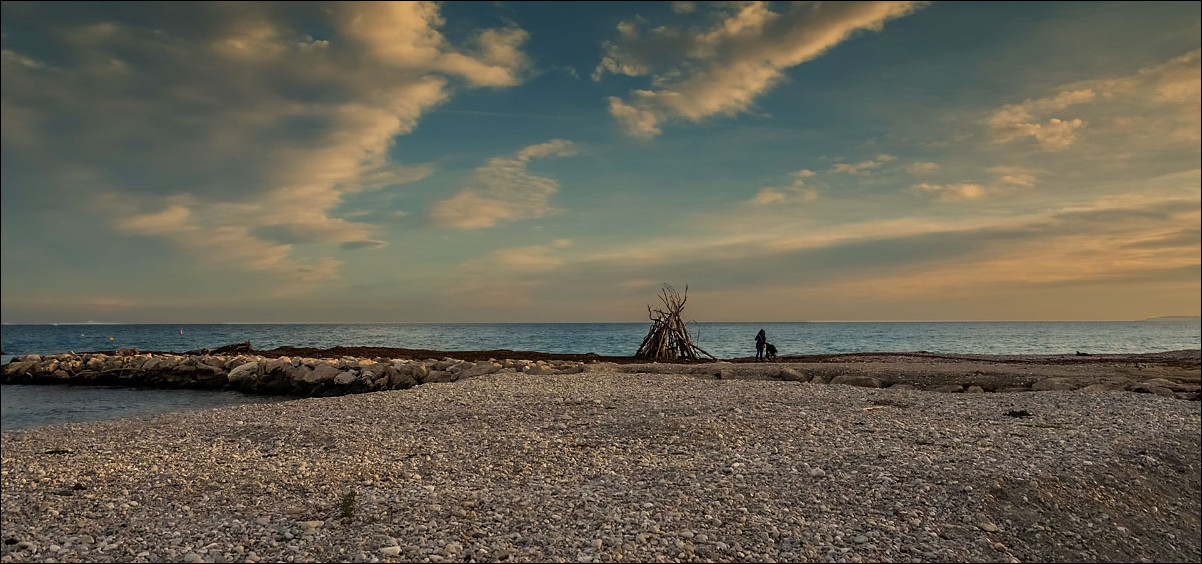 Cagnes sur mer