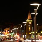 Cagnes sur Mer, Promenade de Nuit