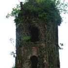 Cagsawa Church-MountMayon-Philippines