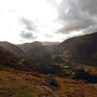 Caha Mountains