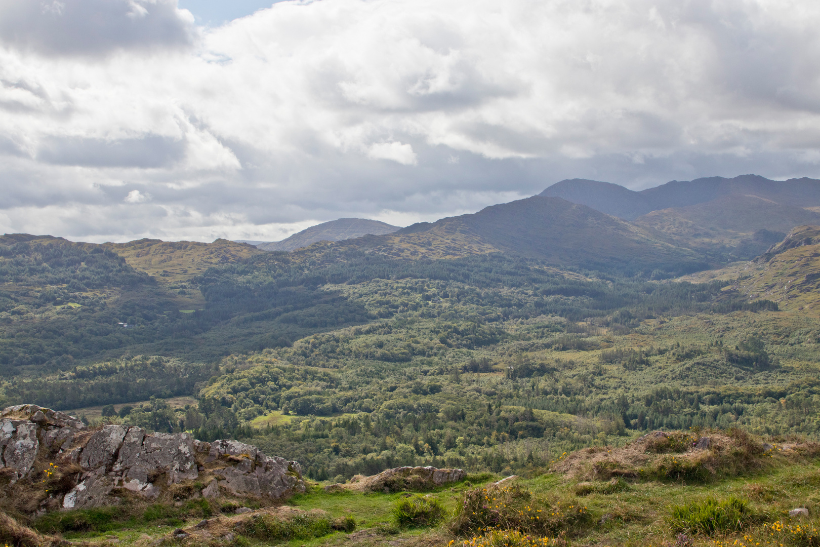  Caha Pass, Glengarriff