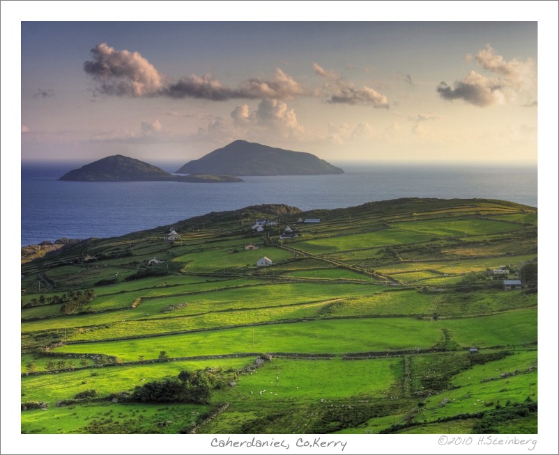 Caherdaniel, Co.Kerry