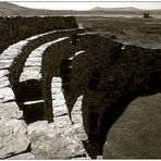 Cahergall Stone Fort