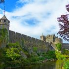 Cahir Castle