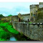 Cahir Castle