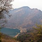 Cahora Bassa (Mozambique) - 1