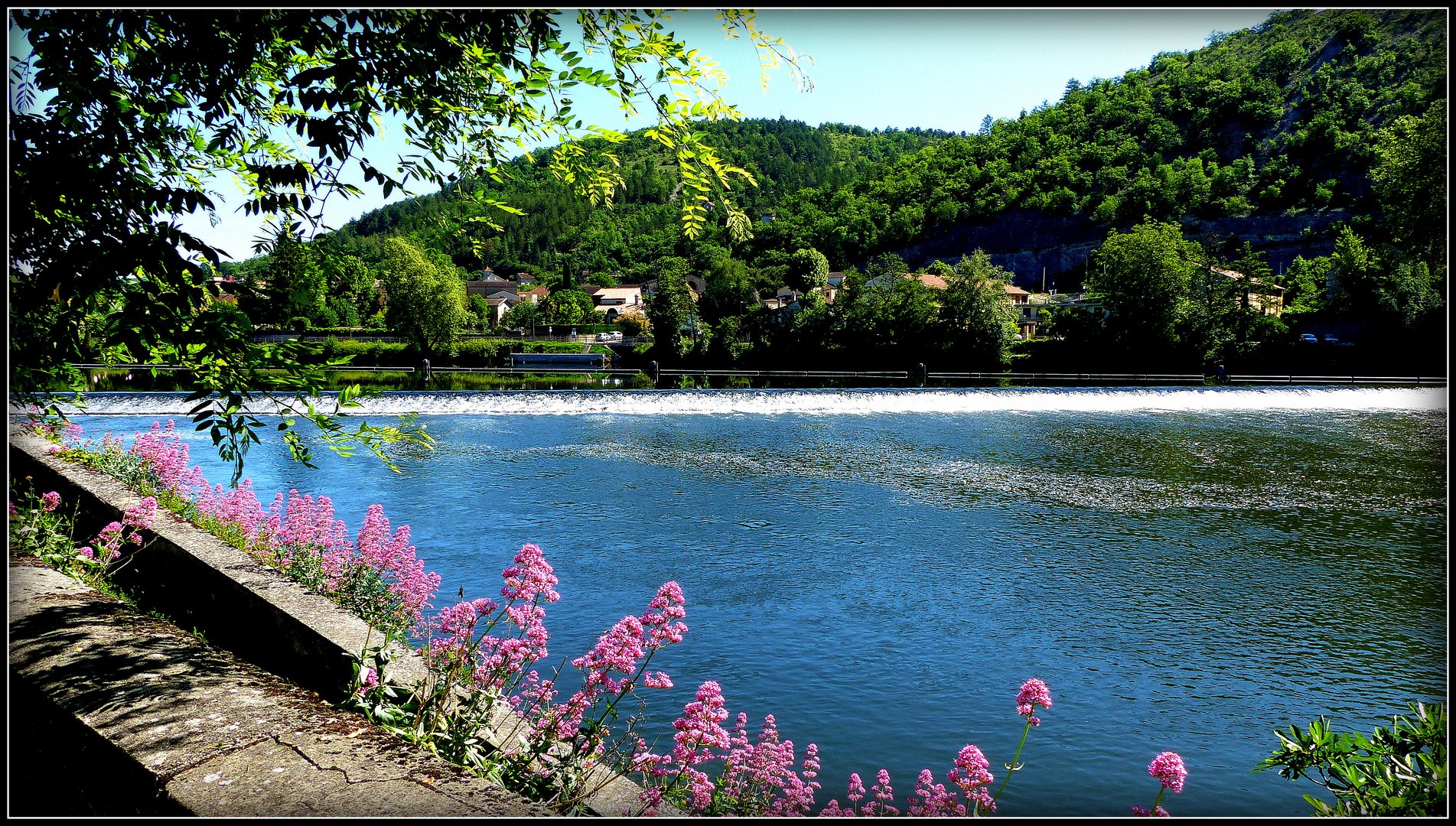 Cahors - 1 - 