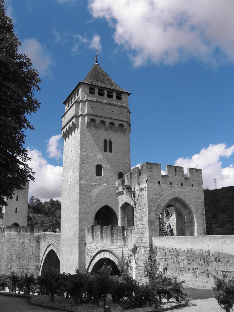 Cahors