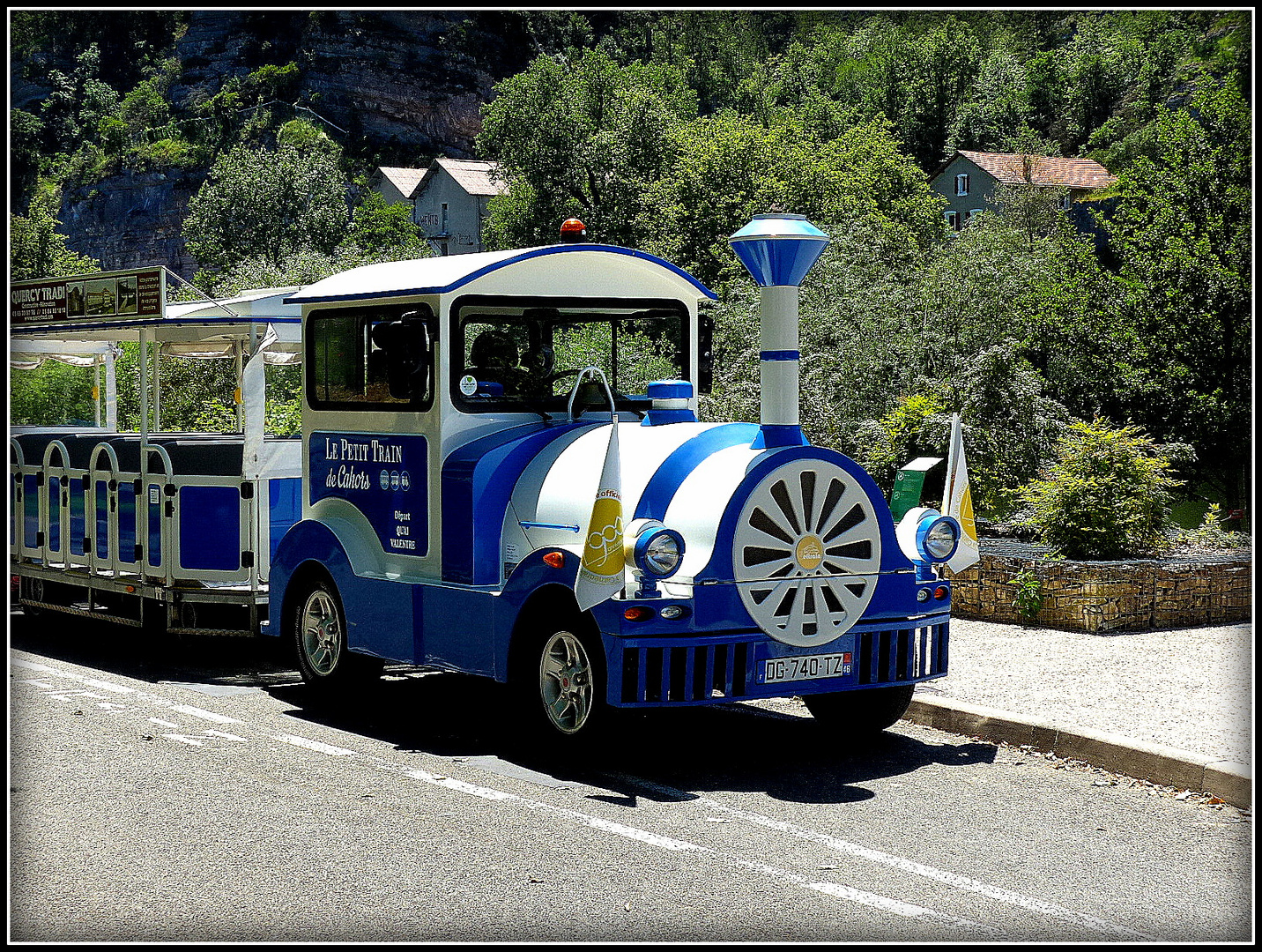 Cahors - 20 -  Ujuc