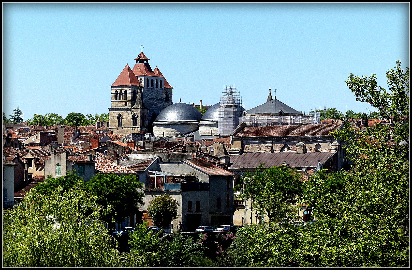 Cahors - 34 - 