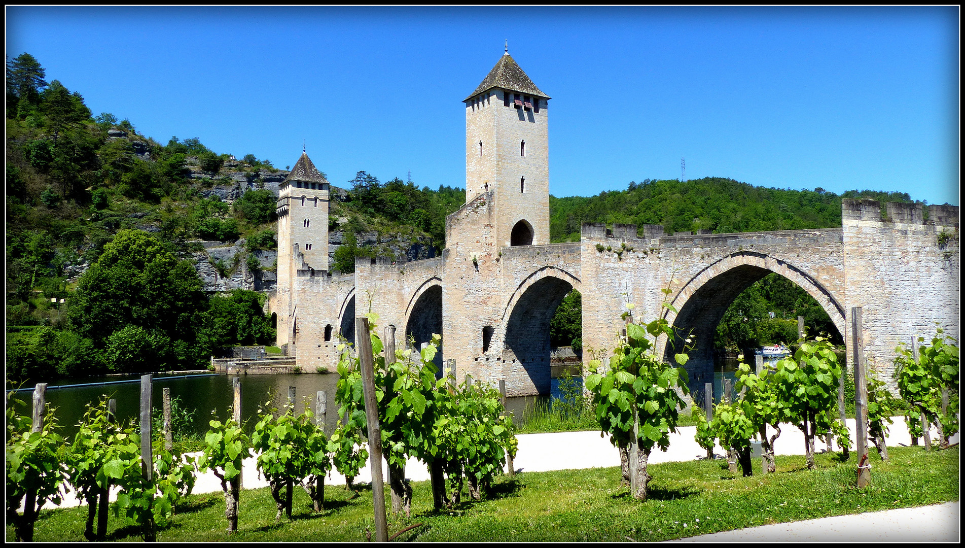 Cahors - 36 -