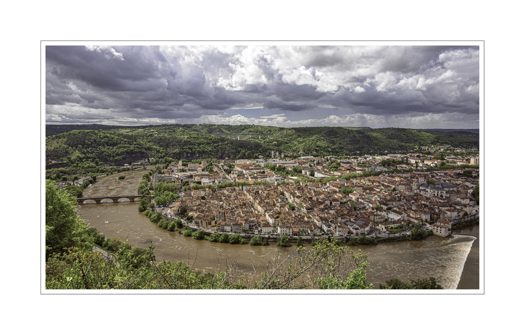 Cahors