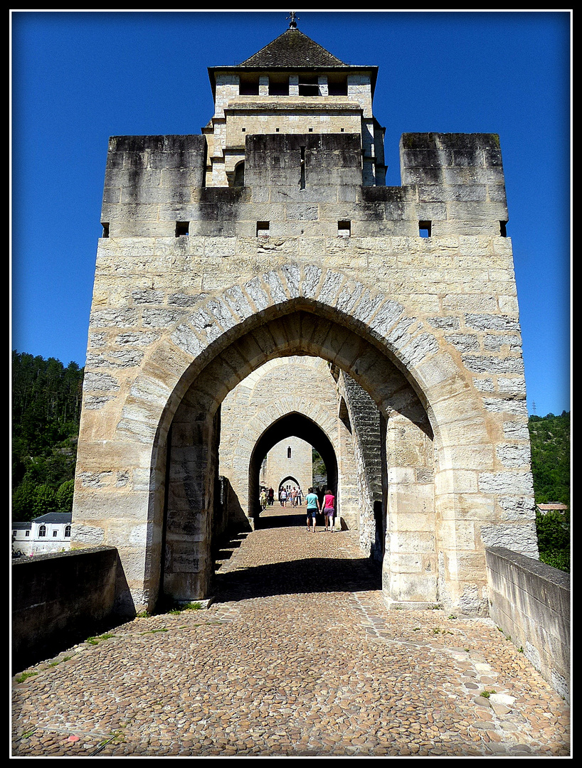 Cahors - 8 - 