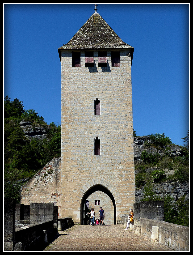 Cahors - 9 - 