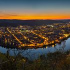 Cahors by Night