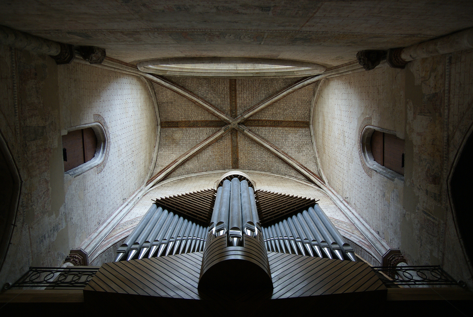 Cahors - Cathédrale Saint-Etienne