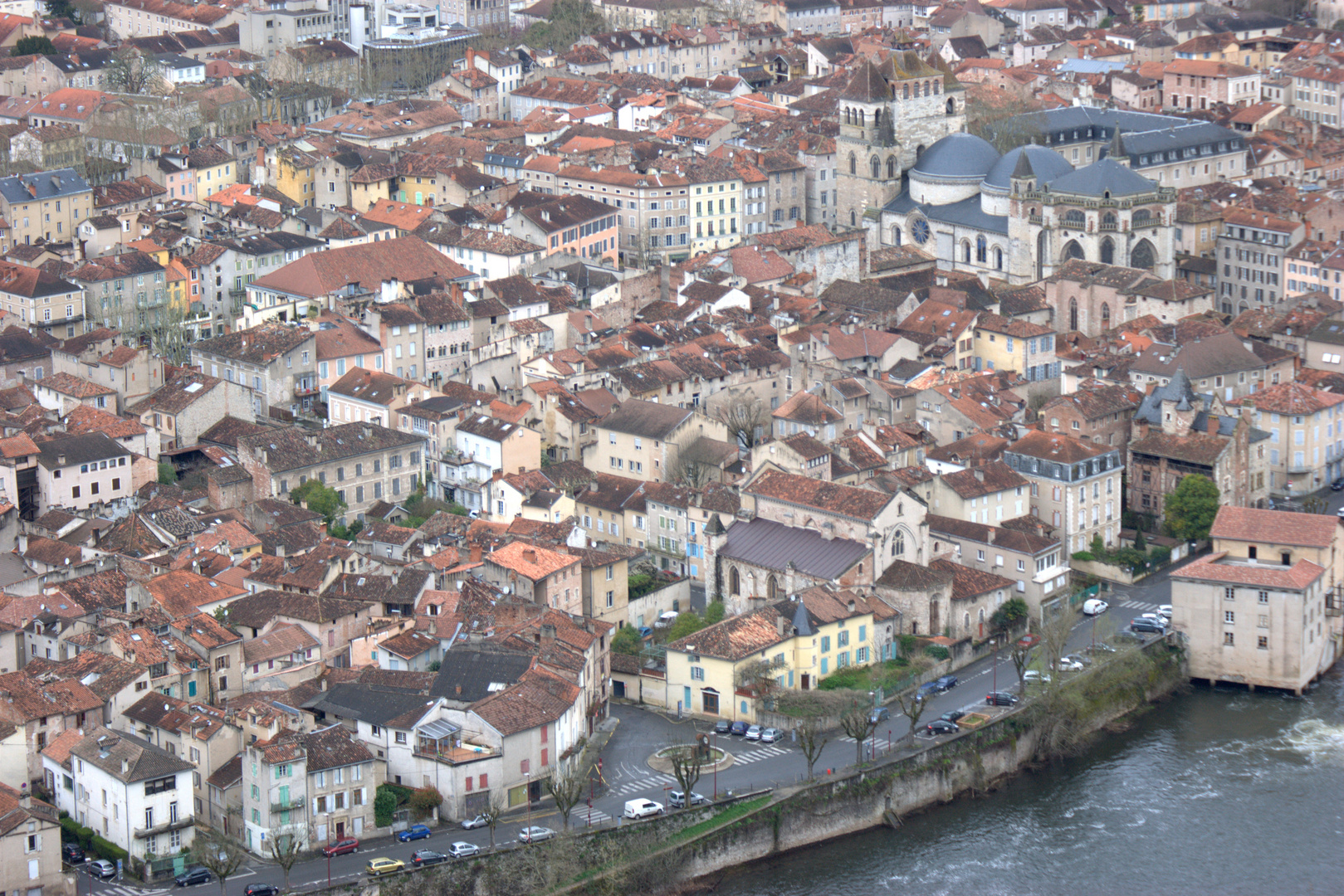 Cahors