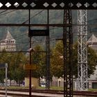 Cahors, gare