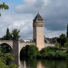 Cahors - Pont Valentré