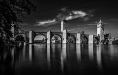 Cahors Pont Valentré