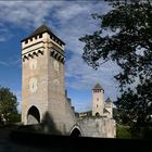 Cahors, Pont Valentré