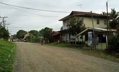 Cahuita, Costa Rica