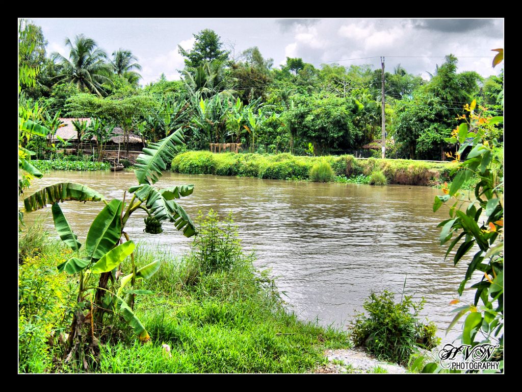 Cái Bè, Vietnam