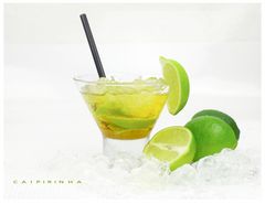 CAIPIRINHA