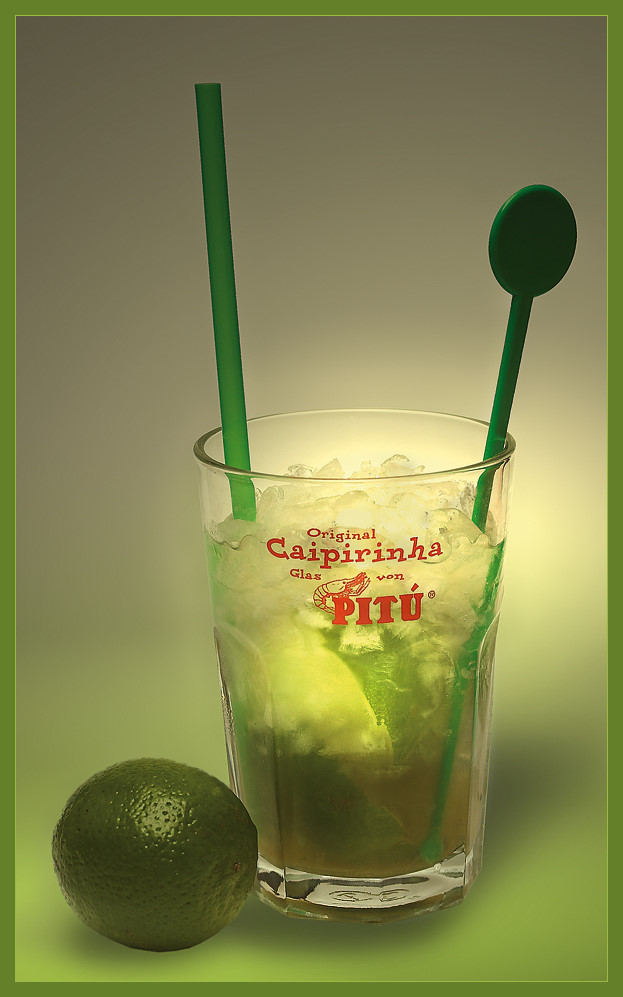 Caipirinha