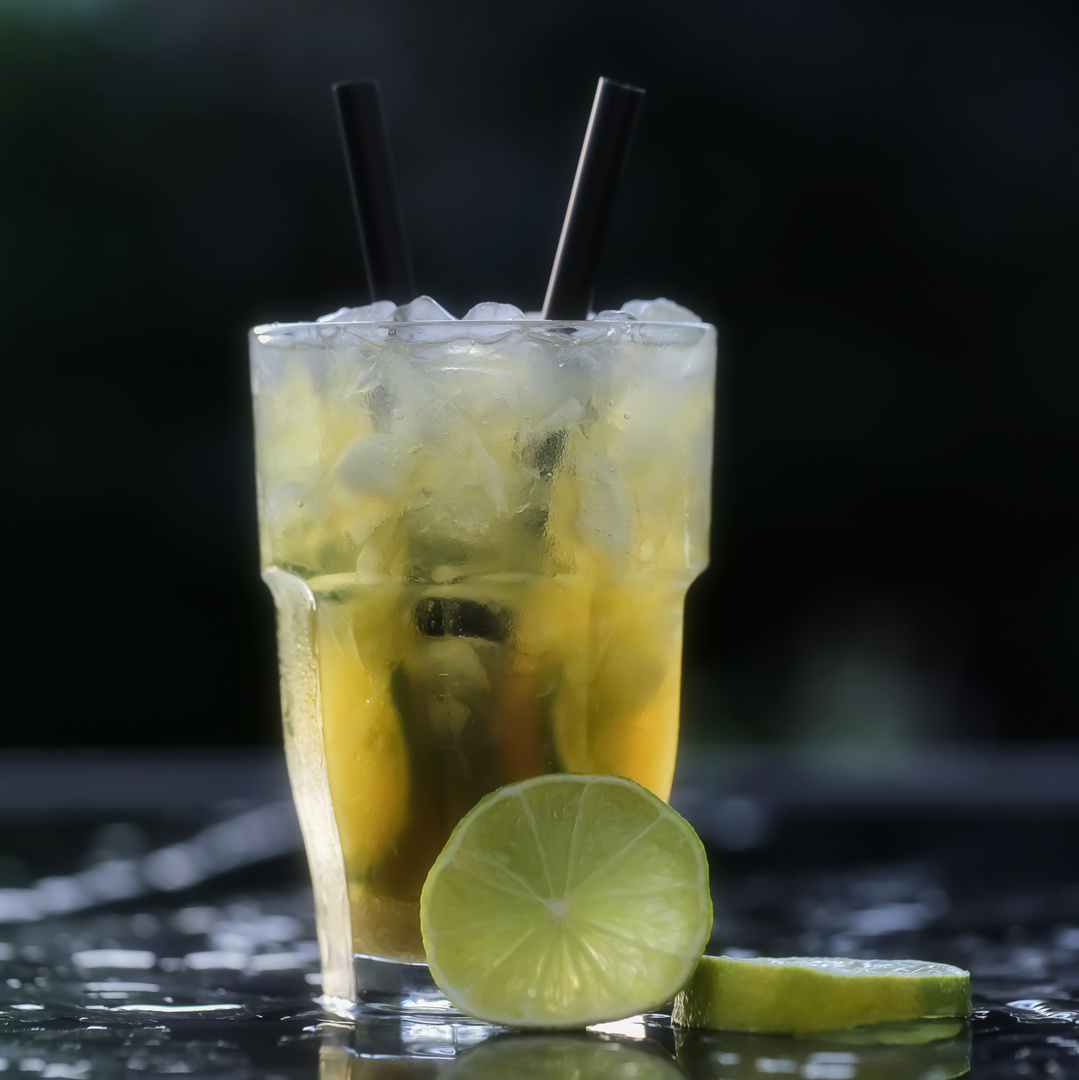 Caipirinha