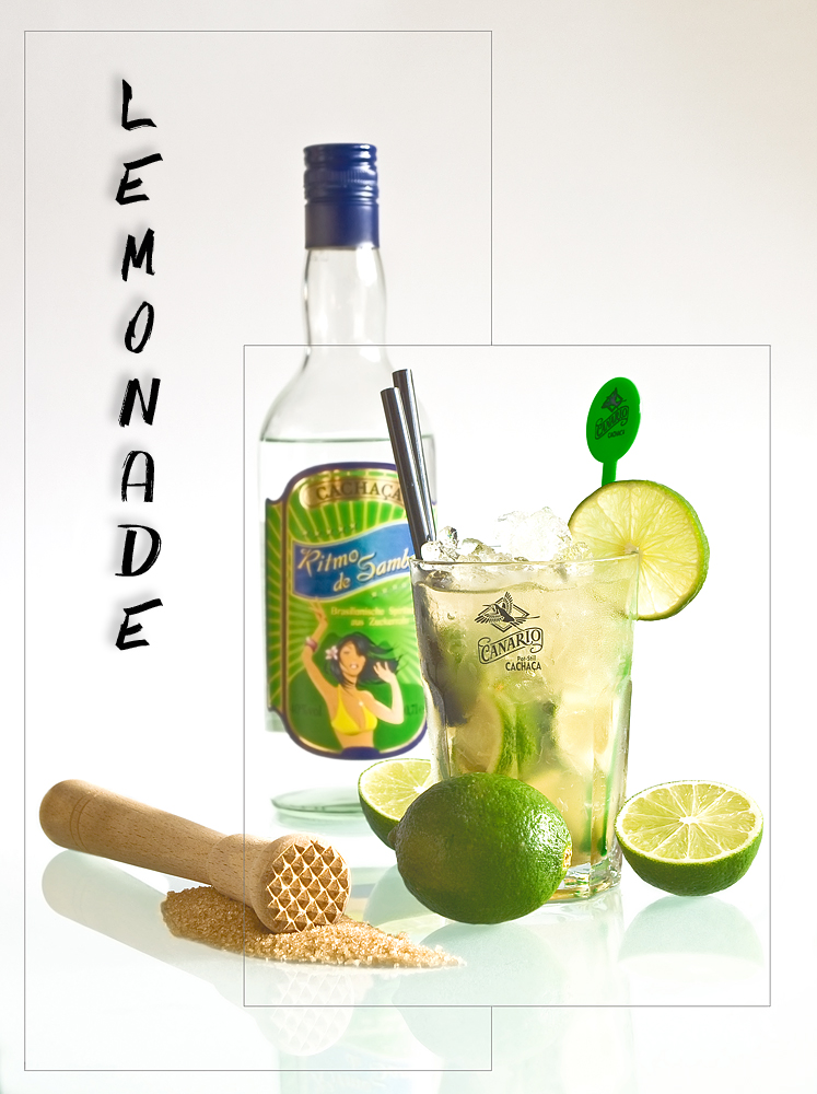 Caipirinha