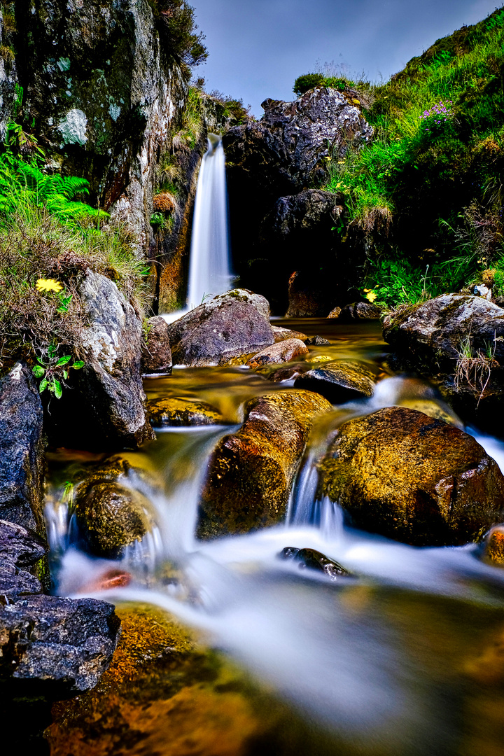 Cairgorms National Parc