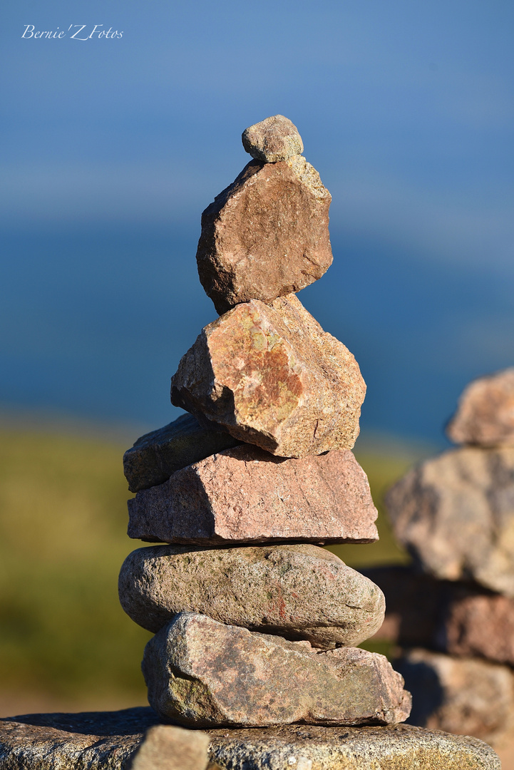 Cairn