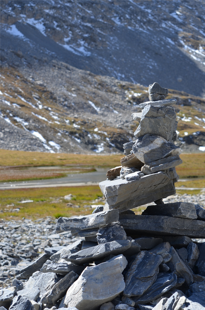 Cairn