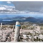 Cairn gorm mountain