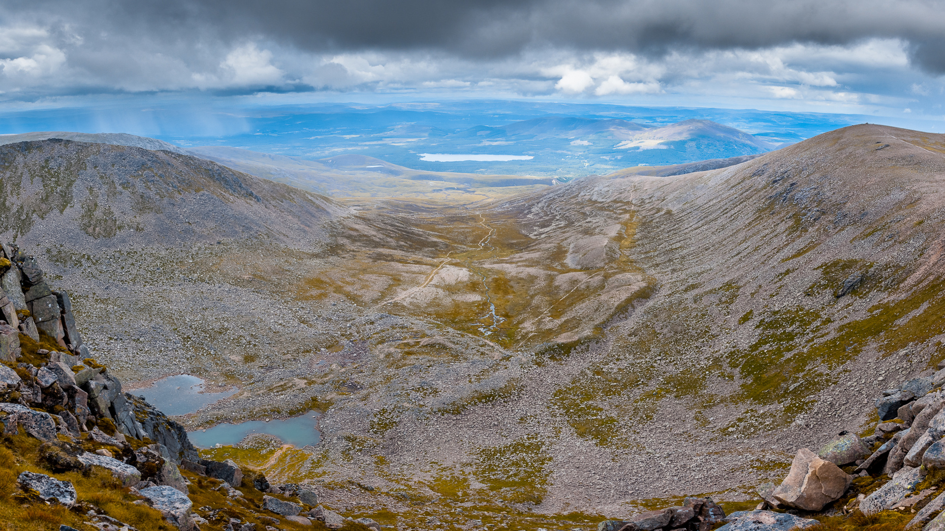 Cairn Gorm - Munro