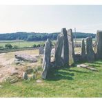 Cairn Holy, Dumfries and Galloway, Scotland