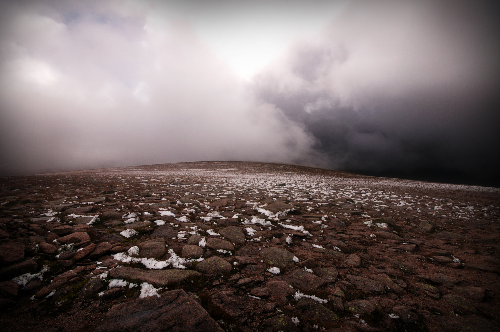 Cairn Lochan