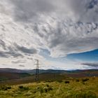 cairngorm mountains NP