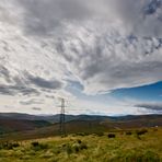 cairngorm mountains NP