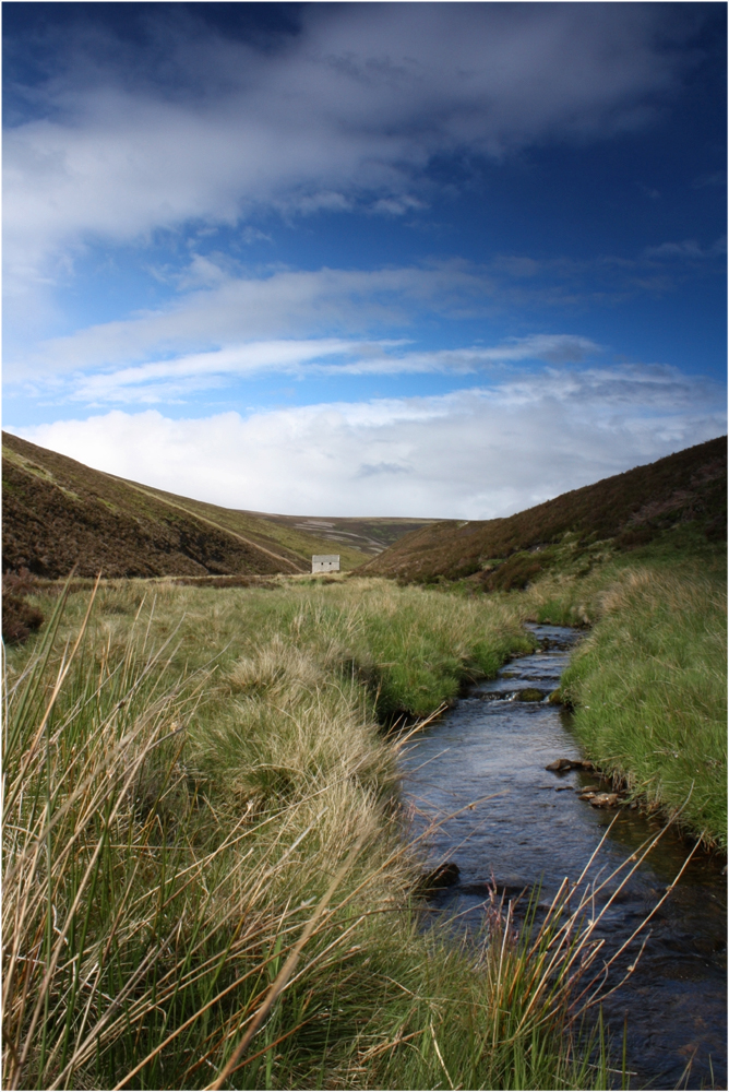 Cairngorm National Park