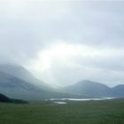 Cairngorn Mountains, Scotland