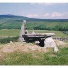 Cairnholy II - Steinkammergrab in Schottland