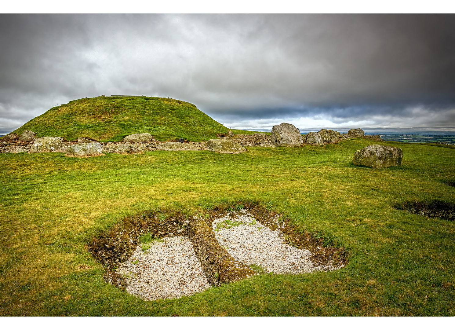 Cairnpapple Hill