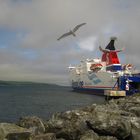 Cairnryan: Überfahrt nach Irland