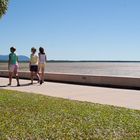 Cairns Esplanade