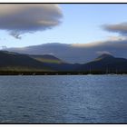 Cairns Hafen